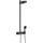 Душевая стойка с термостатом Hansgrohe Pulsify S Showerpipe 260 2jet 24240670, черный матовый - Душевая стойка с термостатом Hansgrohe Pulsify S Showerpipe 260 2jet 24240670, черный матовый фото