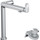 Смеситель для кухни Hansgrohe Aqittura M91 FilterSystem 240 76804000 - Смеситель для кухни Hansgrohe Aqittura M91 FilterSystem 240 76804000 фото