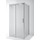 Душевое ограждение Ambassador Benefit 130x80 см 19021102HX-80HX (стекло 8 мм) хром/прозрачное - Душевое ограждение Ambassador Benefit 130x80 см 19021102HX-80HX (стекло 8 мм) хром/прозрачное фото