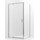 Душевое ограждение Ambassador Elysium 80x90 см 111021102KX-90KX, хром/прозрачное - Душевое ограждение Ambassador Elysium 80x90 см 111021102KX-90KX, хром/прозрачное фото