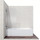 Шторка для ванны Ambassador Bath Screens 700х1400 мм 16041101, хром/прозрачное - Шторка для ванны Ambassador Bath Screens 700х1400 мм 16041101, хром/прозрачное фото