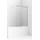 Шторка для ванны Ambassador Bath Screens 900х1400 мм 16041117, хром/прозрачное - Шторка для ванны Ambassador Bath Screens 900х1400 мм 16041117, хром/прозрачное фото