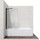 Шторка для ванны Ambassador Bath Screens 800х1400 мм 16041207 с кронштейном, чёрный/прозрачное - Шторка для ванны Ambassador Bath Screens 800х1400 мм 16041207 с кронштейном, чёрный/прозрачное фото