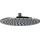 Верхний душ Jacob Delafon Eo 250x250 мм E14568-CP - Верхний душ Jacob Delafon Eo 250x250 мм E14568-CP фото