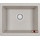 Кухонная мойка Emar EMQ-1555.P, барит, Цвет производителя: барит - Кухонная мойка Emar EMQ-1555.P, барит, Цвет производителя: барит фото