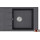 Кухонная мойка Emar EMQ-1780.Q, морион, Цвет производителя: морион - Кухонная мойка Emar EMQ-1780.Q, морион, Цвет производителя: морион фото