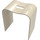 Стул для душевых кабин Taliente Sgabello TA-STOOL38-beige, бежевый, Цвет производителя: бежевый - Стул для душевых кабин Taliente Sgabello TA-STOOL38-beige, бежевый, Цвет производителя: бежевый фото