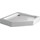 Поддон акриловый Vincea 100х100 см VST-2AP-1010 - Поддон акриловый Vincea 100х100 см VST-2AP-1010 фото