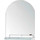 Зеркало Potato 50 см P703 - Зеркало Potato 50 см P703 фото
