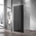 Душевая перегородка Vincea Walk-In 80 см VSW-1H800CG (стекло 8 мм) с кронштейном в комплекте, хром/тонированное - Душевая перегородка Vincea Walk-In 80 см VSW-1H800CG (стекло 8 мм) с кронштейном в комплекте, хром/тонированное фото