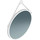 Зеркало Kerama Marazzi Cono 70 см CO.mi.70\WHT, белый - Зеркало Kerama Marazzi Cono 70 см CO.mi.70\WHT, белый фото
