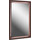 Зеркало Kerama Marazzi Plaza Classic 65 см PL.C.mi.65\NUT, орех - Зеркало Kerama Marazzi Plaza Classic 65 см PL.C.mi.65\NUT, орех фото