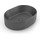 Раковина-чаша Kerama Marazzi Sabbia 50 см SA.wb.50\BLK.M, черный матовый - Раковина-чаша Kerama Marazzi Sabbia 50 см SA.wb.50\BLK.M, черный матовый фото