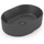 Раковина-чаша Kerama Marazzi Vento 50 см VE.wb.50\BLK.M, черный матовый - Раковина-чаша Kerama Marazzi Vento 50 см VE.wb.50\BLK.M, черный матовый фото