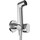 Набор для гигиенического душа Hansgrohe Bidette S 1jet 29232000 (без скрытой части) - Набор для гигиенического душа Hansgrohe Bidette S 1jet 29232000 (без скрытой части) фото