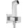 Набор для гигиенического душа Hansgrohe Bidette E 1 jet EcoSmart+ 29233000 (без скрытой части) - Набор для гигиенического душа Hansgrohe Bidette E 1 jet EcoSmart+ 29233000 (без скрытой части) фото