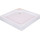 Поддон акриловый Taliente 90x90 см PTA-09092 - Поддон акриловый Taliente 90x90 см PTA-09092 фото