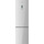 Двухкамерный холодильник Schaub Lorenz SLU S379L4E (белое стекло) - Двухкамерный холодильник Schaub Lorenz SLU S379L4E (белое стекло) фото