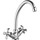 Смеситель для кухни Lemark Flora LM0104C - Смеситель для кухни Lemark Flora LM0104C фото