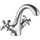 Смеситель для раковины Lemark Flora LM0106C - Смеситель для раковины Lemark Flora LM0106C фото
