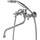 Смеситель для ванны Lemark Flora LM0151C - Смеситель для ванны Lemark Flora LM0151C фото
