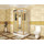 Гидробокс Niagara Luxe NG-7711GL 120x90 см, золото/прозрачное - Гидробокс Niagara Luxe NG-7711GL 120x90 см, золото/прозрачное фото