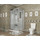 Гидробокс Niagara Luxe NG-7711WL 120x90 см, серебро/прозрачное - Гидробокс Niagara Luxe NG-7711WL 120x90 см, серебро/прозрачное фото