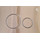 Кнопка смыва CeramaLux DC/2-013, темная бронза - Кнопка смыва CeramaLux DC/2-013, темная бронза фото