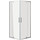 Душевое ограждение Grossman Forta 80x80 см GR-8080Fo, хром/прозрачное - Душевое ограждение Grossman Forta 80x80 см GR-8080Fo, хром/прозрачное фото