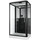 Гидробокс Grossman 90x120 см GR227L L, чёрный/прозрачное - Гидробокс Grossman 90x120 см GR227L L, чёрный/прозрачное фото