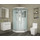 Гидробокс Niagara Premium NG-6001-01GD 90x90 см, хром/прозрачное (безсиликоновая сборка) - Гидробокс Niagara Premium NG-6001-01GD 90x90 см, хром/прозрачное (безсиликоновая сборка) фото