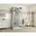 Гидробокс Niagara Luxe NG-7714W 100x90 см, серебро/прозрачное - Гидробокс Niagara Luxe NG-7714W 100x90 см, серебро/прозрачное фото