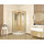 Душевая кабина Niagara Luxe NG-7715GBK 90x90 см, золото/прозрачное - Душевая кабина Niagara Luxe NG-7715GBK 90x90 см, золото/прозрачное фото