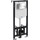 Инсталляция для унитаза WasserKraft Aller 10TLT.010.ME.CH01 - Инсталляция для унитаза WasserKraft Aller 10TLT.010.ME.CH01 фото