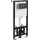 Инсталляция для унитаза WasserKraft Aller 10TLT.010.ME.MB01 - Инсталляция для унитаза WasserKraft Aller 10TLT.010.ME.MB01 фото