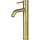 Смеситель для раковины высокий Bronze de Luxe Scandi 1452BR, бронза, Цвет производителя: бронза - Смеситель для раковины высокий Bronze de Luxe Scandi 1452BR, бронза, Цвет производителя: бронза фото