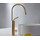 Смеситель для раковины высокий Bronze de Luxe Scandi 9015BR, бронза, Цвет производителя: бронза - Смеситель для раковины высокий Bronze de Luxe Scandi 9015BR, бронза, Цвет производителя: бронза фото