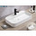 Раковина-чаша SantiLine 70 см SL-1007 - Раковина-чаша SantiLine 70 см SL-1007 фото