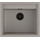 Кухонная мойка Omoikiri Sintesi 57 GR 4997144, leningrad grey, Цвет производителя: Leningrad grey - Кухонная мойка Omoikiri Sintesi 57 GR 4997144, leningrad grey, Цвет производителя: Leningrad grey фото
