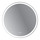 Зеркало BelBagno 70 см SPC-RNG-700-LED-TCH-SND (с голосовым управлением) - Зеркало BelBagno 70 см SPC-RNG-700-LED-TCH-SND (с голосовым управлением) фото