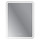 Зеркало BelBagno Marino 60 см SPC-MAR-600-800-LED-TCH-SND (с голосовым управлением) - Зеркало BelBagno Marino 60 см SPC-MAR-600-800-LED-TCH-SND (с голосовым управлением) фото