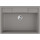 Кухонная мойка Omoikiri Kinokawa 90 GR 4993854, leningrad grey, Цвет производителя: Leningrad grey - Кухонная мойка Omoikiri Kinokawa 90 GR 4993854, leningrad grey, Цвет производителя: Leningrad grey фото