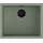 Кухонная мойка Omoikiri Yamakawa 55-U/I WG 4993180, wind green, Цвет производителя: wind green - Кухонная мойка Omoikiri Yamakawa 55-U/I WG 4993180, wind green, Цвет производителя: wind green фото