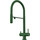 Смеситель для кухни Omoikiri Kanto RG 4994426, royal green матовый - Смеситель для кухни Omoikiri Kanto RG 4994426, royal green матовый фото