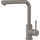 Смеситель для кухни Omoikiri Nakagawa GR-P 4974318, leningrad grey - Смеситель для кухни Omoikiri Nakagawa GR-P 4974318, leningrad grey фото