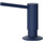 Дозатор для моющего средства OM-02 IB 4995070, indigo blue матовый - Дозатор для моющего средства OM-02 IB 4995070, indigo blue матовый фото