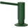 Дозатор для моющего средства OM-02 RG 4995069, royal green матовый - Дозатор для моющего средства OM-02 RG 4995069, royal green матовый фото