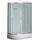 Душевая кабина Loranto 120x80 см CS-66120-20 R F, хром/матовое - Душевая кабина Loranto 120x80 см CS-66120-20 R F, хром/матовое фото