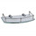 Стеклянная полка WasserKraft K-588 - Стеклянная полка WasserKraft K-588 фото