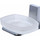 Мыльница WasserKraft Lopau K-6029 - Мыльница WasserKraft Lopau K-6029 фото
